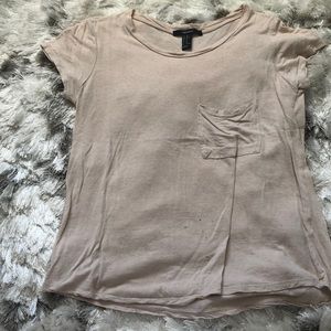 Loose T-shirt